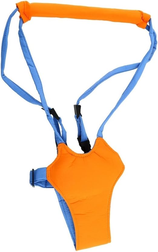 baby harness bouncer