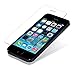KINGMAS Premium Explosion-proof Tempered Glass Screen Protector for iPhone SE 5S 5C 5