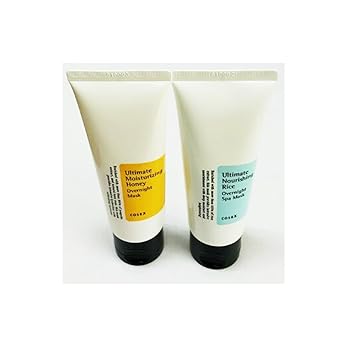 cosrx rice moisturizer