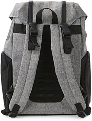 eddie bauer legend diaper bag
