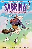 Sabrina the Teenage Witch (2019-) #1 by