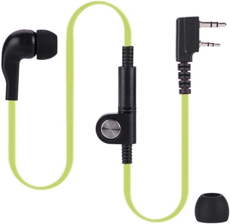 Bewinner Walkie Talkie Headset