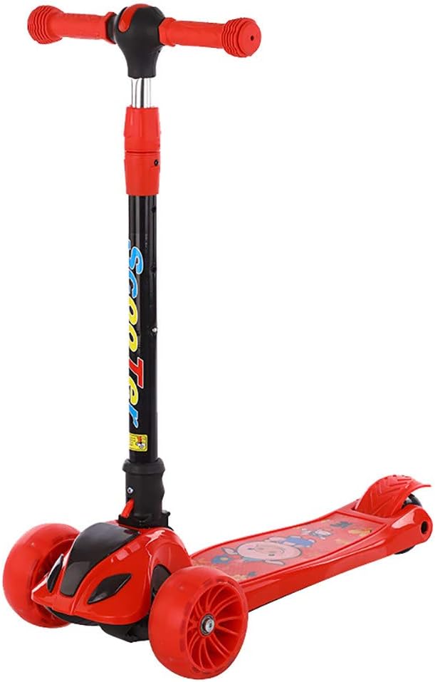 children's tri scooters