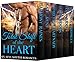 Total Shift of the Heart: A Shifter Romance Box Set