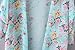 Women Sweater Coat,Beautyvan Women Boho Floral Printed Chiffon Shawl Kimono Cardigan Tops (M, Blue)