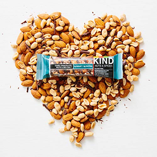 4 KIND+Chocolate+Gluten+Ounce+Count