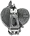 Cathedral Art (Abbey & CA Gift Heart Visor Clip – Mom You’re More Special Floral Auto Visor Clip, 2”