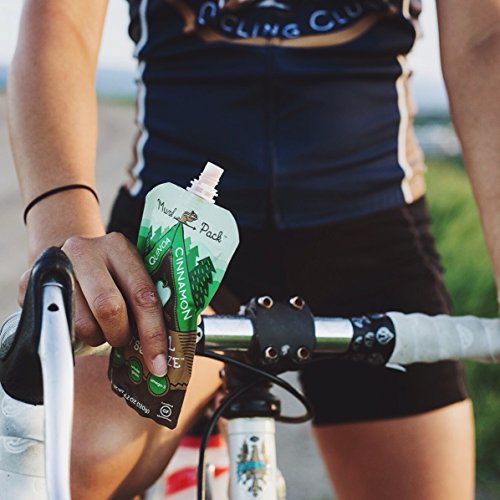 3 Munk+Pack+Oatmeal+Squeeze+Variety