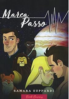 Livro Marca-passo