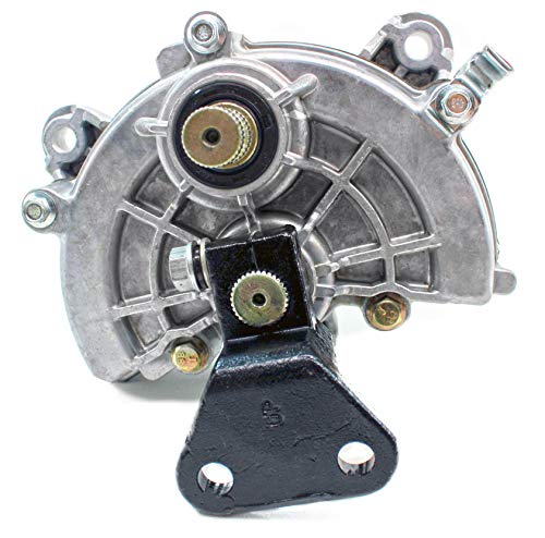 Steering Gear Box Fits Polaris RZR-170 RZR 170 Replaces 0454896, 0455048