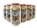 Tealixir Herbal Kombucha Tea - Dr Marigold - Inspired By North American Folk Medicine, This Herbal Tonic Features Echinacea, Dandelion, Hawthorn and Meadowsweet, Probiotic, Vegan, 12 PACK