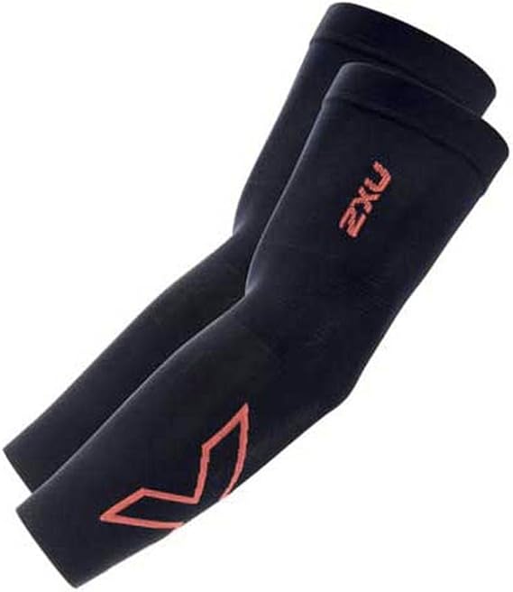 2XU Compression Arm Sleeves Amazon.co.uk Clothing