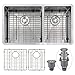 Mowa HKN33DO Pro Series R10 Tight Radius Handmade 33