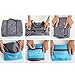 Travel Bag Lightweight Duffel Gym Bag Foldable Portable Luggage Bag Men Women