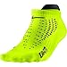 New Nike Unisex Run-Anti-Blister Lightweight Low-Cut Socks