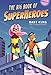 The Big Book of Superheroes