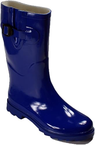 new rain boots