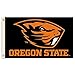 NCAA Oregon State Beavers 3 Ft. X 5 Ft. Flag W/Grommets