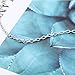 Tgirls Boho Pentagram Hair Chain Crescent Moon Head Chain Black Rhinestone Jewelry Headdress for Women