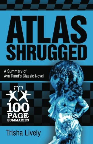 Atlas Shrugged