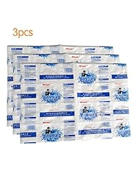 Yatao ICY Cools   Alfombrillas de hielo reutilizab