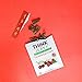 Think Jerky - Turkey Jerky, 100% Free-Range, Healthy Low-Calorie Snack, Low Carb Snack, Thanksgiving, 7.5 Oz (Pack of 5)