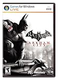 Batman: Arkham City - Action Video Game, PC