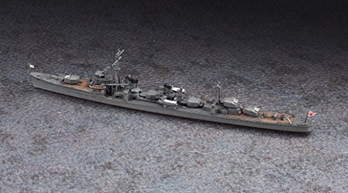 49462 1/700 Japanese Navy Destroyer Hayanami