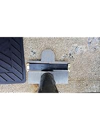 Duplicador indicador de contorno de General Tools 837 de 6 pulgadas.