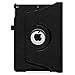 Fintie iPad mini 1/2/3 Case - 360 Degree Rotating Stand Case Cover with Auto Sleep / Wake Feature for Apple iPad mini 1 / iPad mini 2 / iPad mini 3, Dual Color