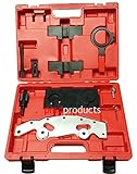 BMW M52 M54 M56 Engine Camshaft Cam Alignment Single Double Timing VANOS Setting Tool