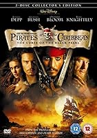 Pirates of the Caribbean - The Curse of the Black Pearl