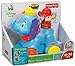 Fisher-Price Amazing Animals Disney Rollin' Tunes Dumbo