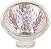 Sterl Lighting MR11 12V 10W Halogen Bulb, 130Lm, 1.37Inch, 2700K Warm White Clear Halogen Reflector Light Bulb, GZ4 Bi-Pin Base, Fiber Optic Bulb, Landscape, Stove-Top, Range Hood, 4 Pack,