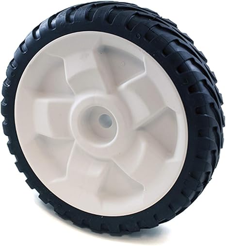 Amazon.com : Toro 137-4833 Wheel Assembly : Lawn Mower Wheels : Garden
