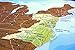 Wonderful Maps Scratch Off US . Perfect Gift For Travelers. With All US States and State Flags. Large USA with Highways and State Capitals. A1 Poster Size, 32.5 x 23.6 Inches
