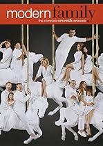 Modern Family Season 7
