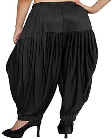 punjabi pants for ladies
