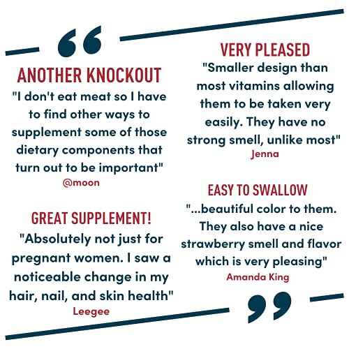 Prenatal DHA with Folic Acid Fetal Development and Pregnancy Support