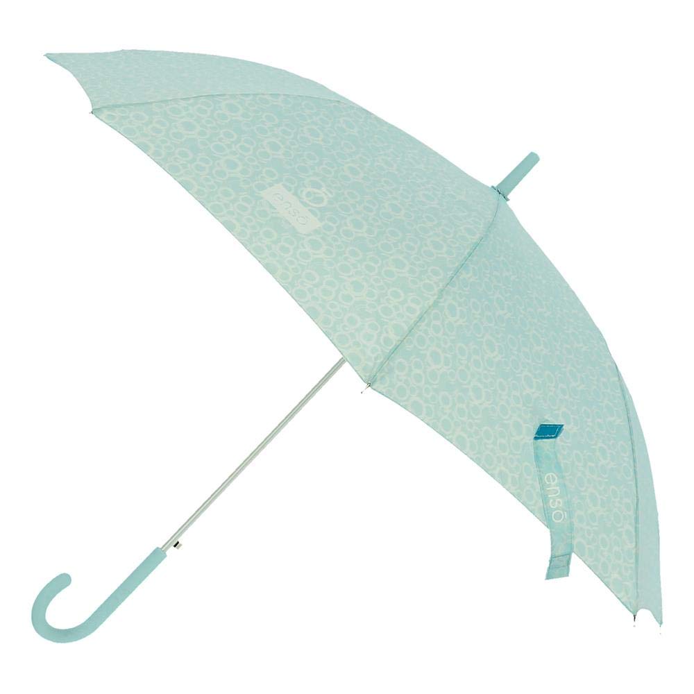 Enso Umbrella, Green, 0x79x0 cms, Automatic