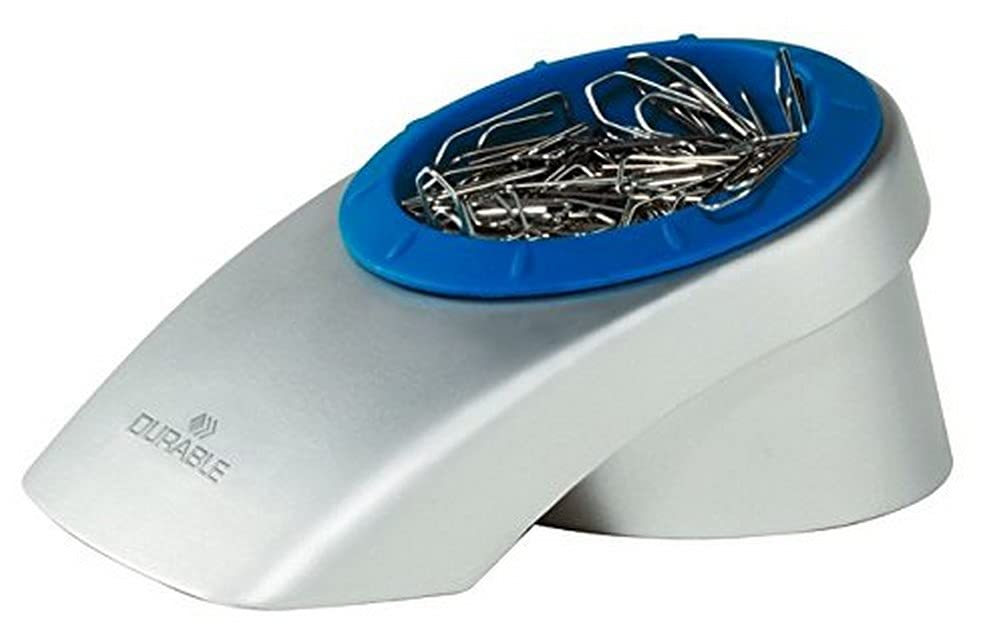 Durable Vegas Paper Clip Holder