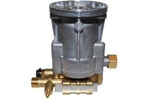 KÄRCHER Karcher Pressure Washer Pump 3000psi - Vertical Shaft 9.120-020.0/8.919.886.0