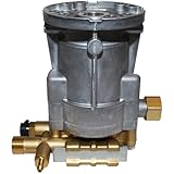 Karcher 9.120-020.0 Pressure Washer Pump 3000psi