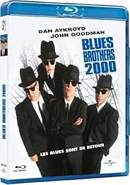Blues Brothers 2000