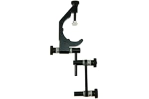 Shars Dial Test Indicator Positioner Holder for Bridgeport Mill Machines 202-6026