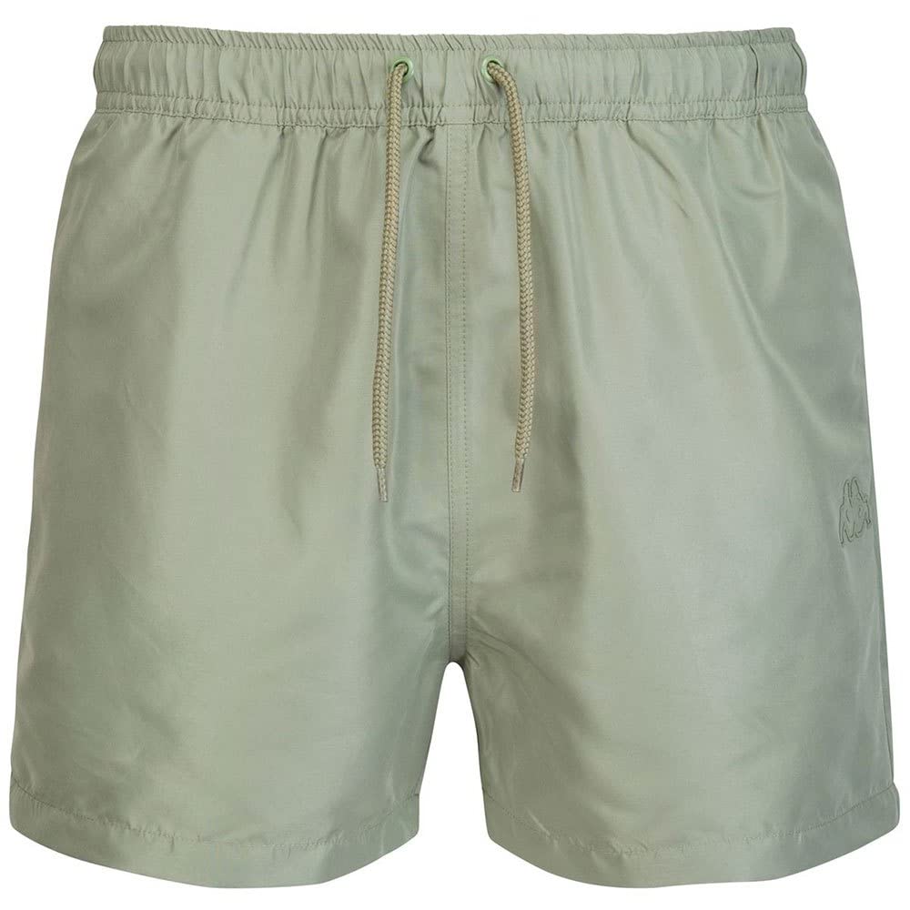 Kappa EDERN Life XXL Swimsuit Grey