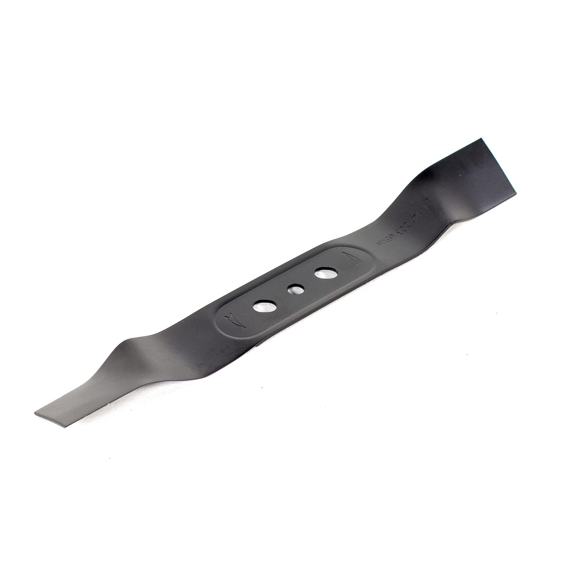 Murray Lawnmower Blade „M-000816” for Petrol Lawm Mower EQ2-300 - Mower Blade with 42cm Cutting Width