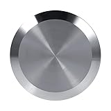 LAB OUTLET KF Blank Flange,Blind Flange Cap, Vacuum