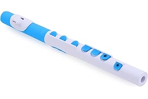 Nuvo Toot - White/Blue