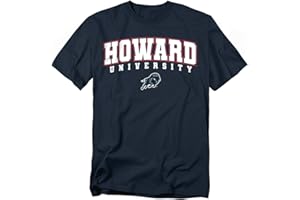 LOGOVISION Official Collegiate Arch Logo Unisex Adult T Shirt Collection 3